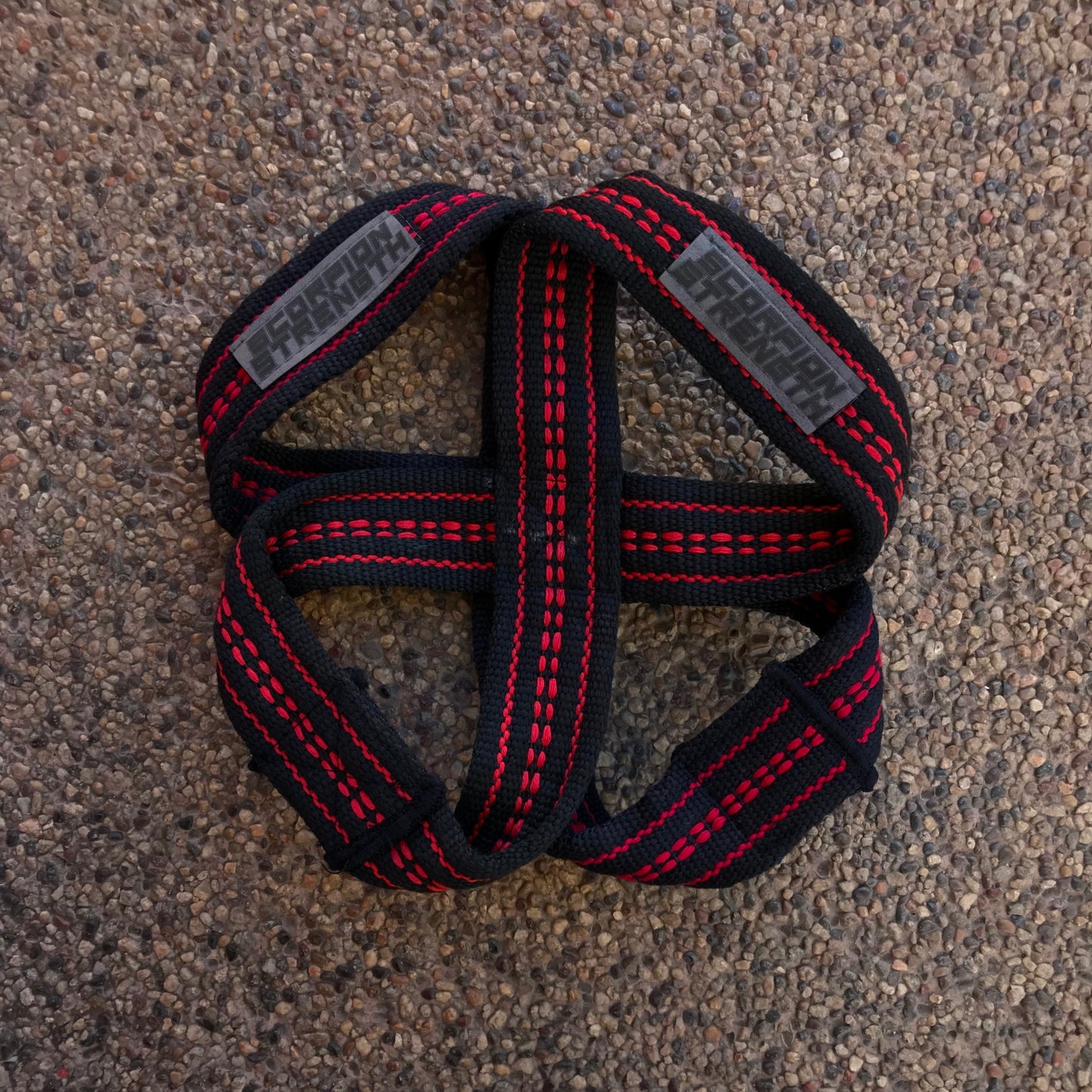 Scorpion Infinity Straps