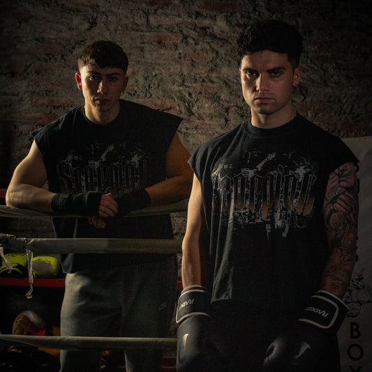 Tyson Sleveless