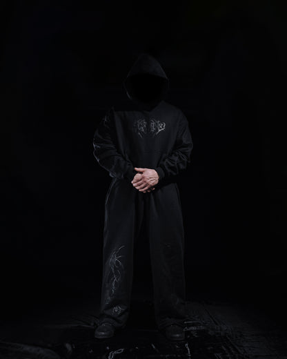 Dies Irae Hoodie BoxyFit
