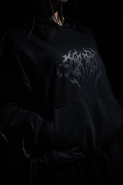 Dies Irae Hoodie BoxyFit