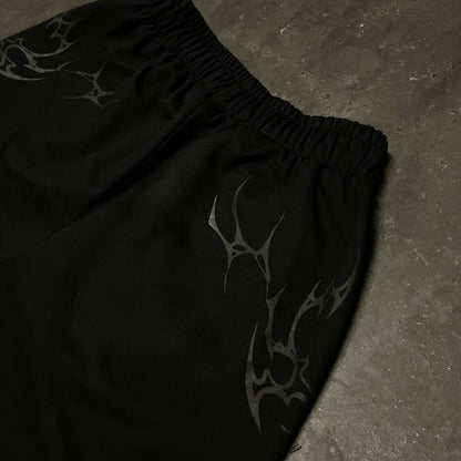 Dark Blade Short