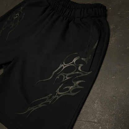Dark Blade Short